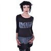 Tops Femme FLOW Noir