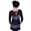 Tops Femme FLOW Noir