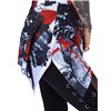 Vestes Femme FOREST COMPASS LPV Blanc