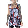 Vestes Femme FOREST COMPASS LPV Blanc
