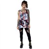 Vestes Femme FOREST COMPASS LPV Blanc