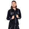 Chemises Homme FORREST Noir