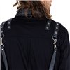 Chemises Homme FORREST Noir