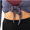 Tops Femme FRANCESCA Gris