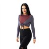 Tops Femme FRANCESCA Gris