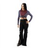 Tops Femme FRANCESCA Gris