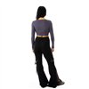 Tops Femme FRANCESCA Gris