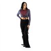 Tops Femme FRANCESCA Gris