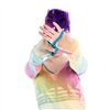 Tops Femme FUTURE Pastel 