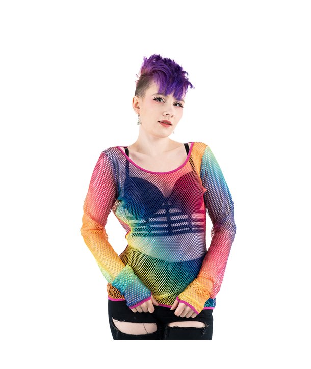 Tops Femme FUTURE 