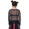 Tops Femme FUTURE Noir
