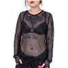 Tops Femme FUTURE Noir