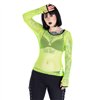 Tops Femme FUTURE Vert