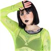 Tops Femme FUTURE Vert
