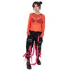 Tops Femme FUTURE Orange