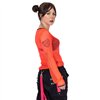 Tops Femme FUTURE Orange