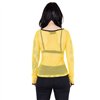 Tops Femme FUTURE Jaune