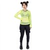 Tops Femme FUTURE Jaune