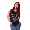 Vestes Femme GEOMETRIC DEER Noir