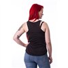 Vestes Femme GEOMETRIC DEER Noir