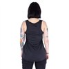 Vestes Femme GOD FORGIVES Noir