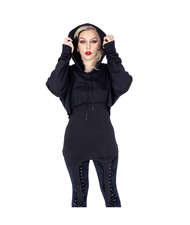 Tops Femme GIANNA Noir
