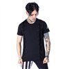Polos Homme GUNNAR Noir