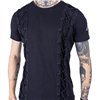 Polos Homme GUNNAR Noir