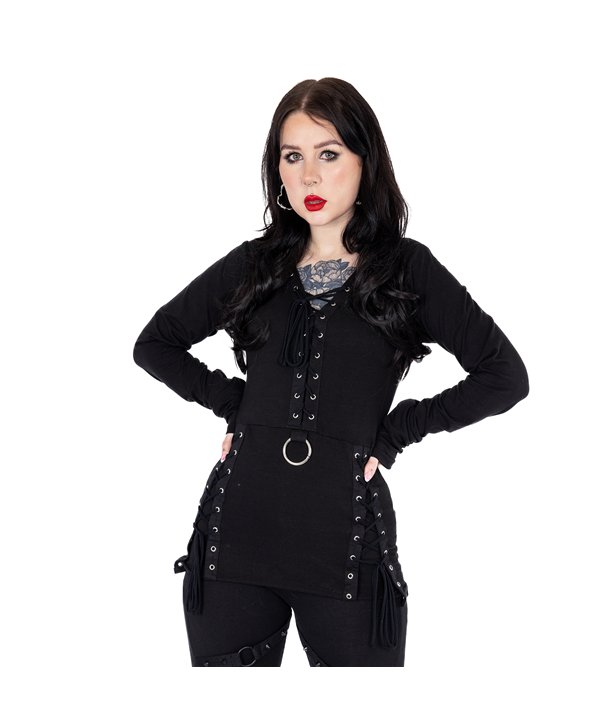 Tops Femme GRACE Noir