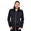 Chemises Homme GRADY Noir