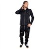 Chemises Homme GRADY Noir