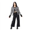 Tops Femme GISELA Noir / Blanc