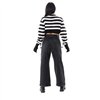 Tops Femme GISELA Noir / Blanc