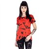 Tops Femme HAISLEY Rouge