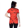 Tops Femme HAISLEY Rouge