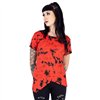 Tops Femme HAISLEY Rouge