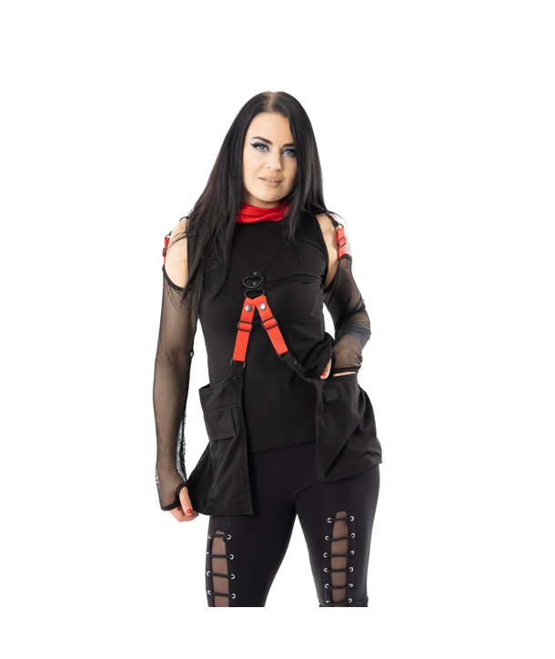 Tops Femme HALIA Noir