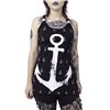 Tops Femme HARBOUR Noir