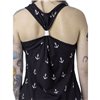 Tops Femme HARBOUR Noir