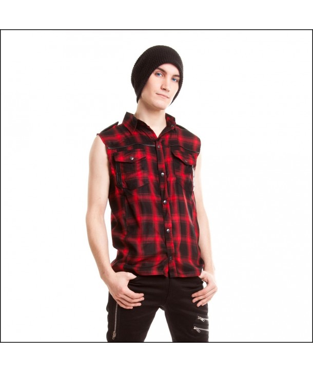 Chemise Vixxsin Diablo Shirt