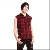 Chemise Vixxsin Diablo Shirt