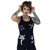 Tops Femme HEARTLESS CRAFT Noir