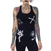 Tops Femme HEARTLESS CRAFT Noir