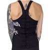 Tops Femme HEARTLESS CRAFT Noir