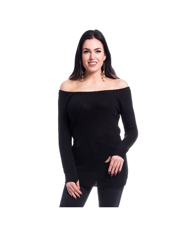 Tops Femme HENA Noir