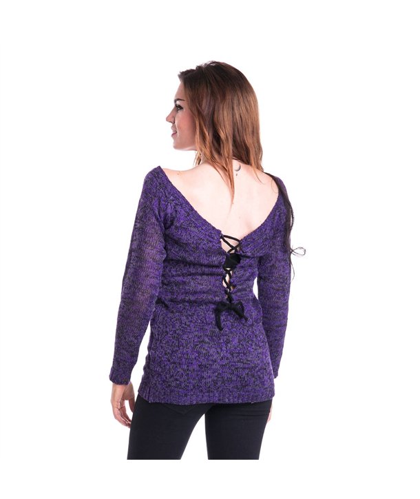 Tops Femme HENA Violet