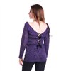 Tops Femme HENA Violet