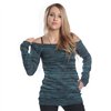 Tops Femme HENA Bleu
