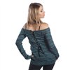 Tops Femme HENA Bleu