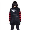 Pulls Femme HALF DEAD CAT Noir